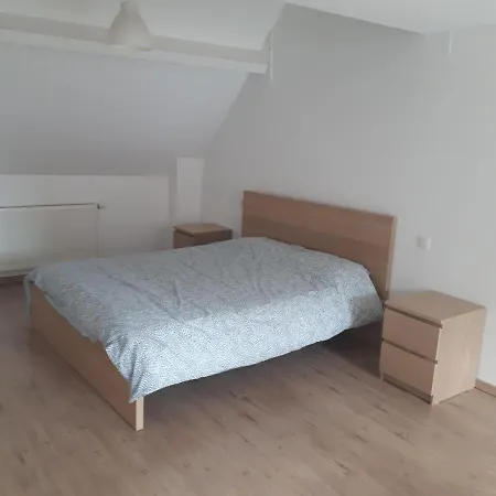 La Maison Du Parc Apart Otel