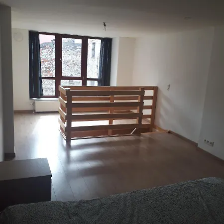 La Maison Du Parc * Μον