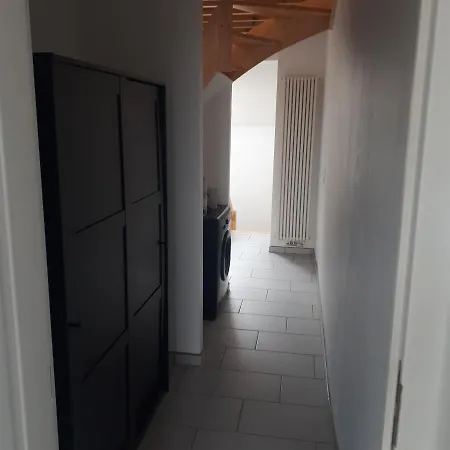 La Maison Du Parc Μον